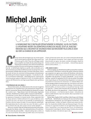 Michel Janik